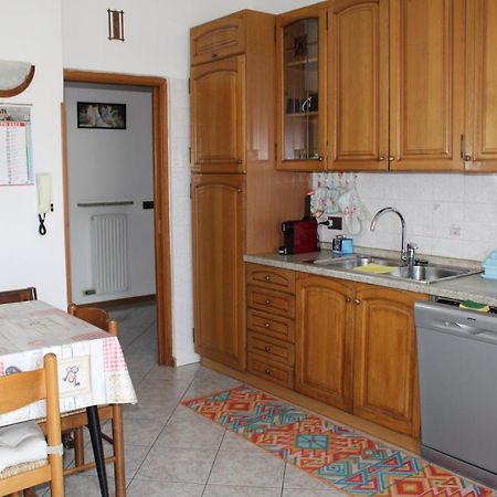 Appartamento Widmann Coredo Bagian luar foto