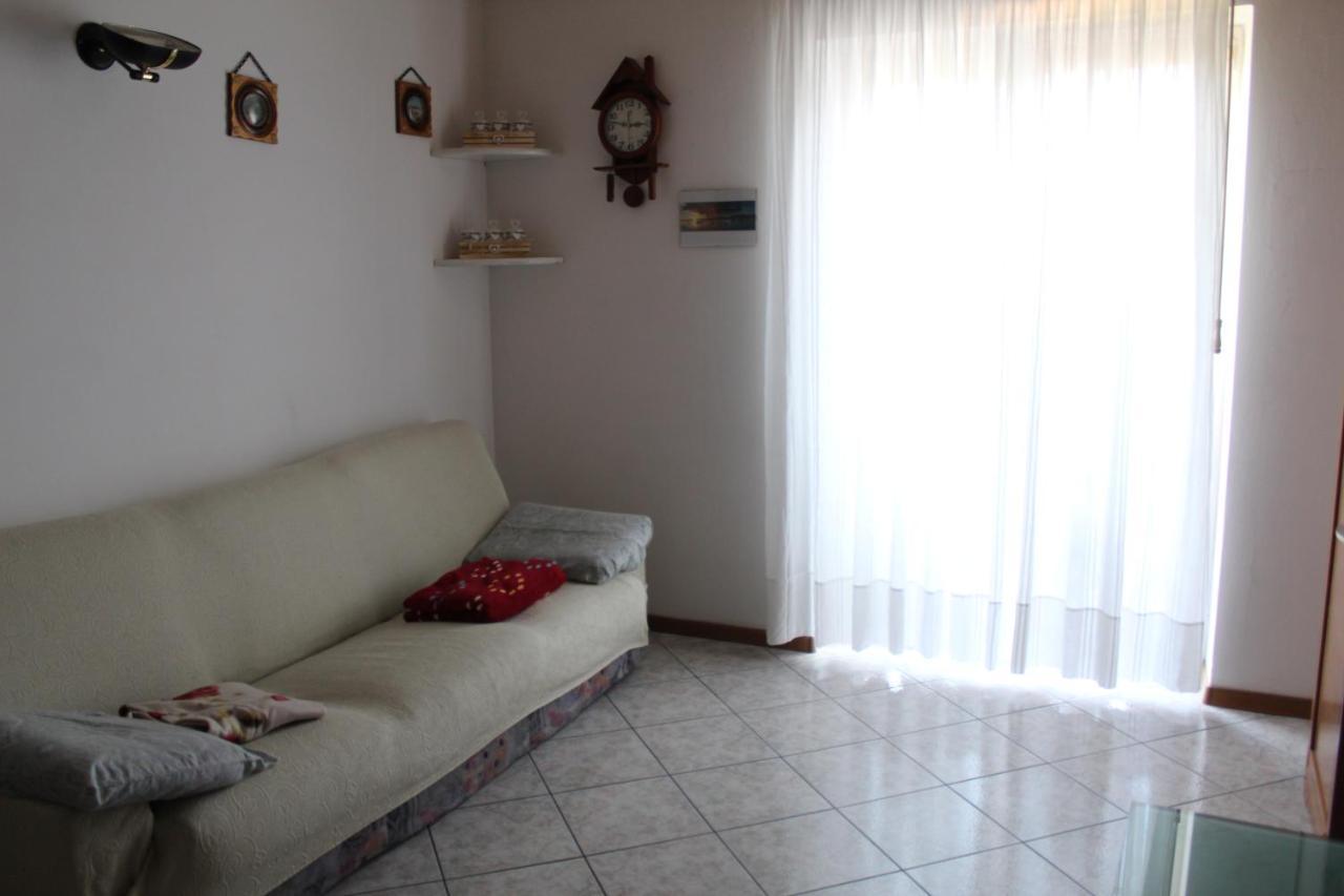 Appartamento Widmann Coredo Bagian luar foto