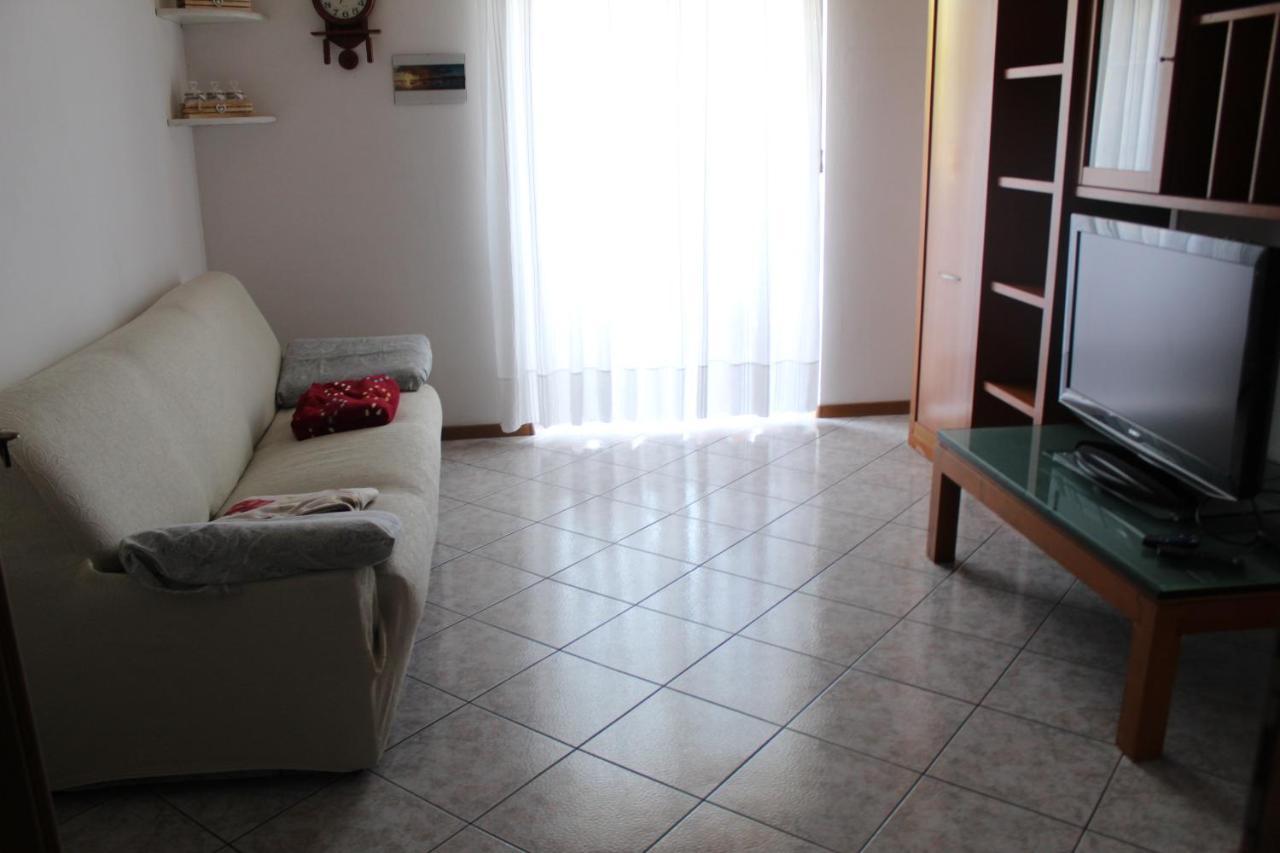 Appartamento Widmann Coredo Bagian luar foto