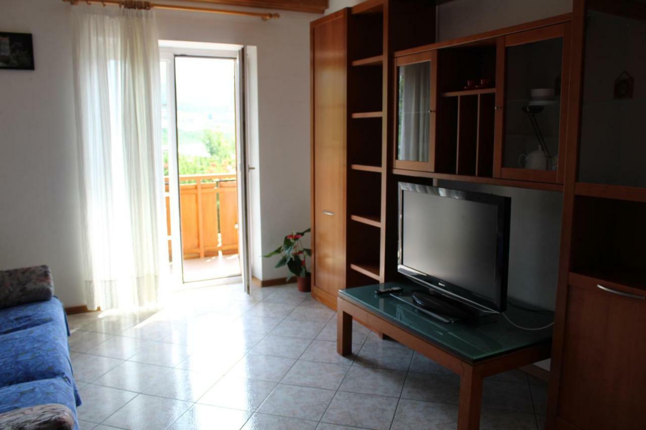 Appartamento Widmann Coredo Bagian luar foto