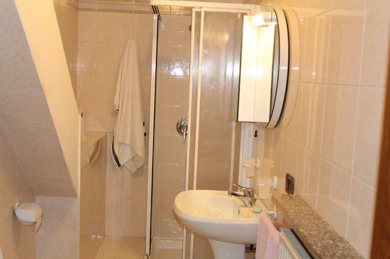 Appartamento Widmann Coredo Bagian luar foto