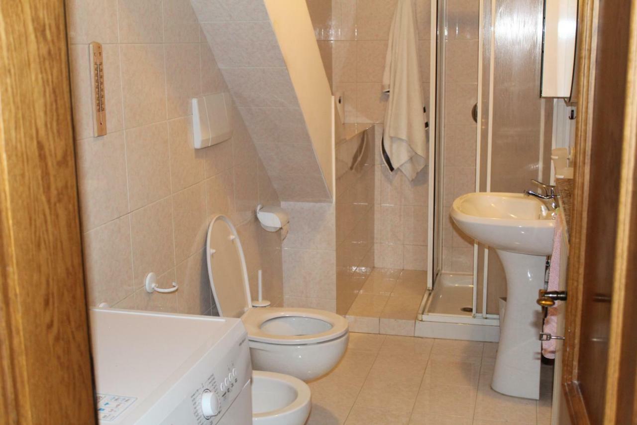 Appartamento Widmann Coredo Bagian luar foto